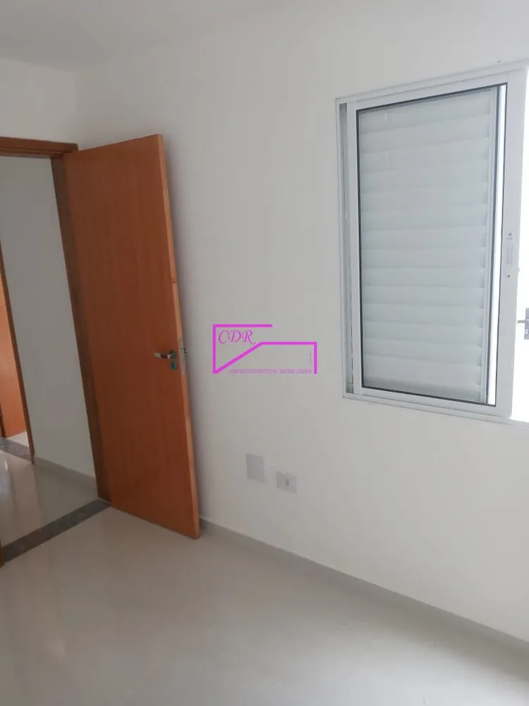 Apartamento, 2 quartos, 38 m² - Foto 3