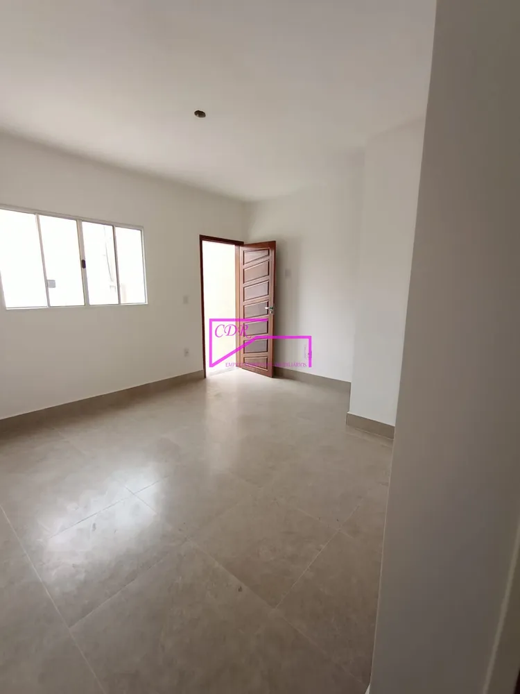 Sobrado, 2 quartos, 72 m² - Foto 1