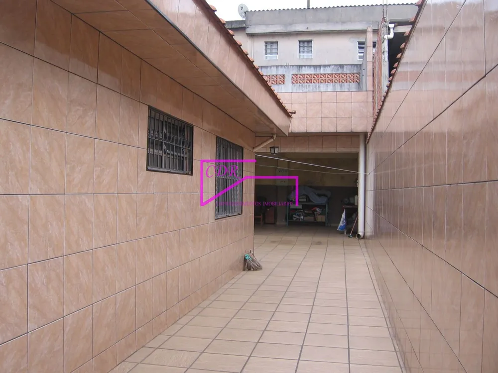 Casa, 2 quartos, 230 m² - Foto 3