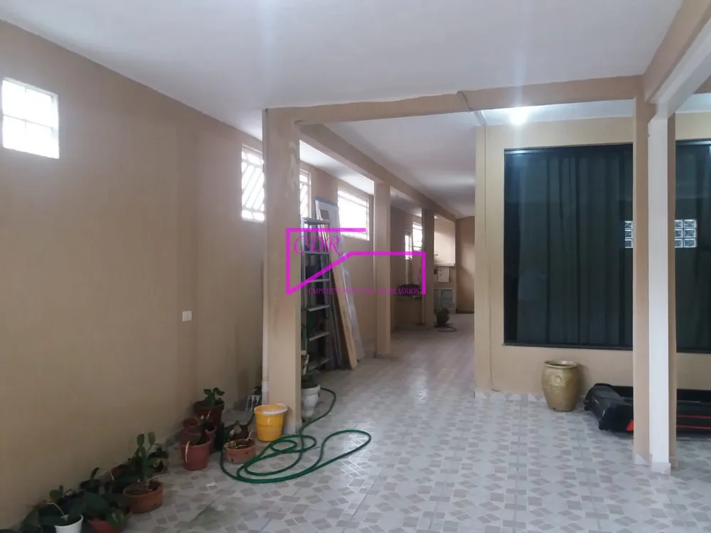 Sobrado, 3 quartos, 400 m² - Foto 2