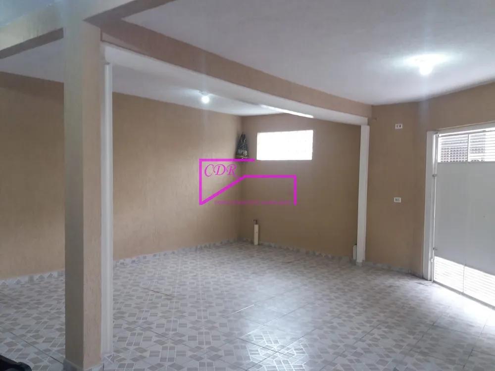 Sobrado, 3 quartos, 400 m² - Foto 4