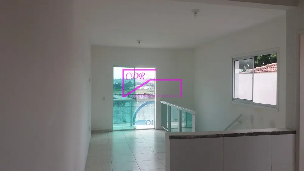 Casa, 2 quartos, 63 m² - Foto 2