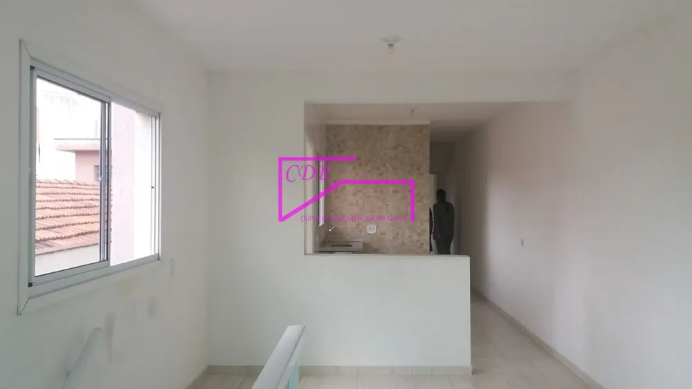 Casa, 2 quartos, 63 m² - Foto 4