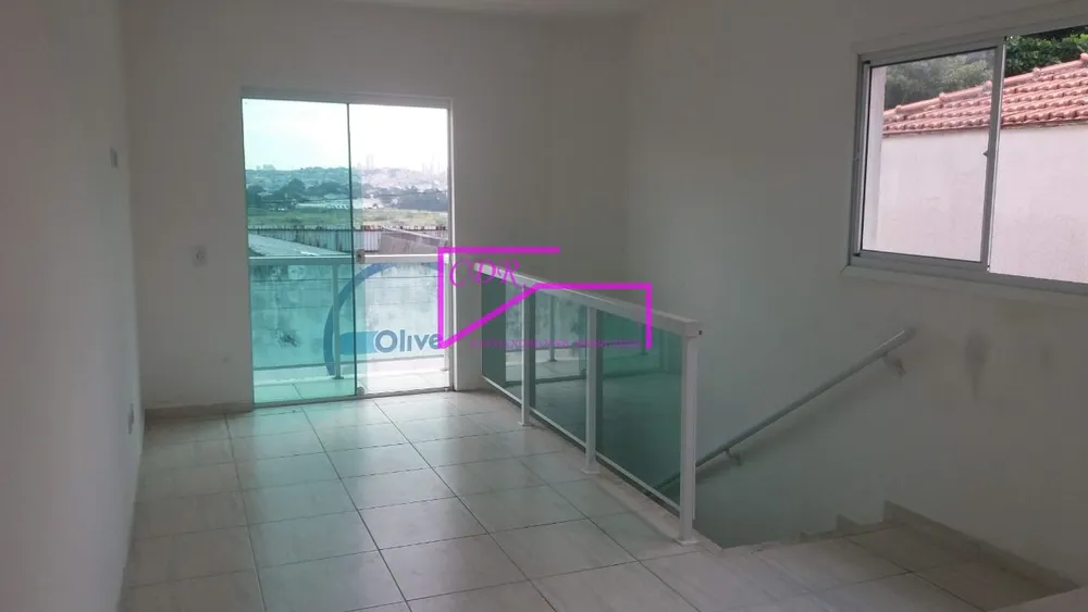 Casa, 2 quartos, 63 m² - Foto 1