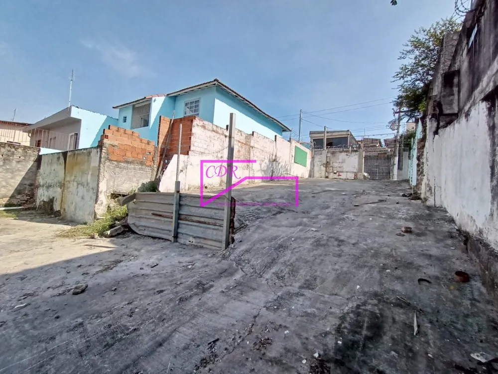Terreno, 290 m² - Foto 1