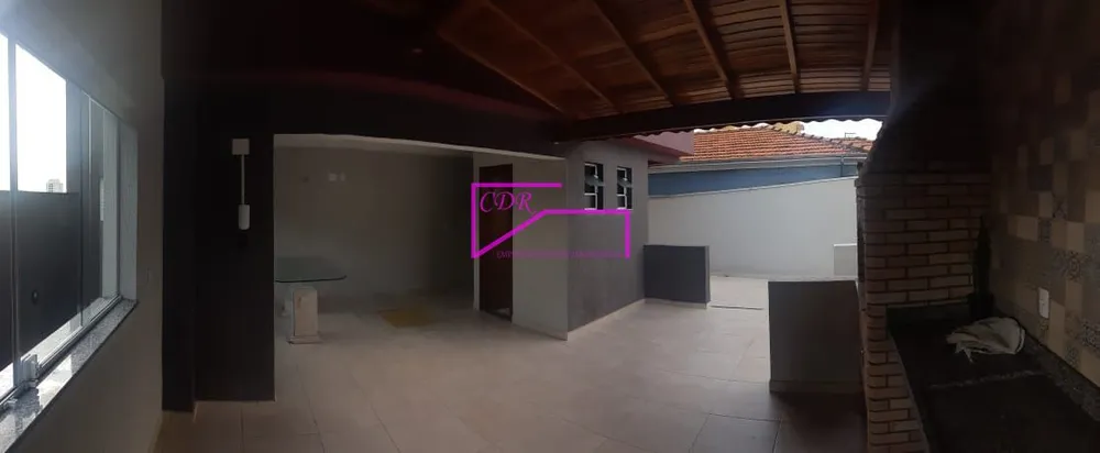 Apartamento, 1 quarto, 35 m² - Foto 1