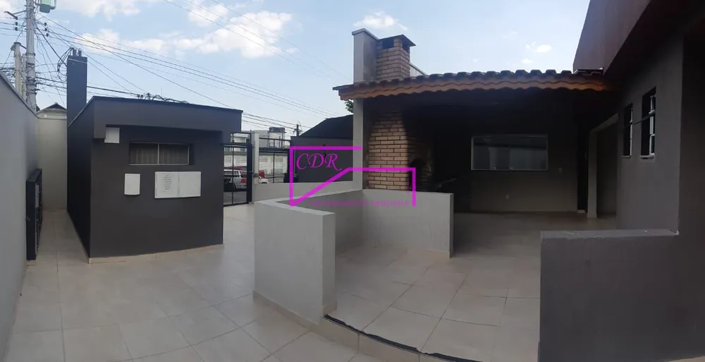 Apartamento, 1 quarto, 35 m² - Foto 3