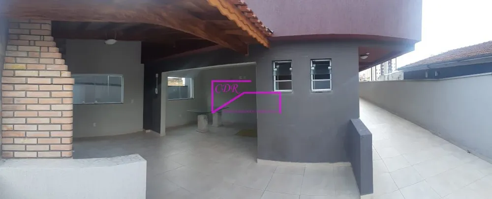 Apartamento, 1 quarto, 35 m² - Foto 2