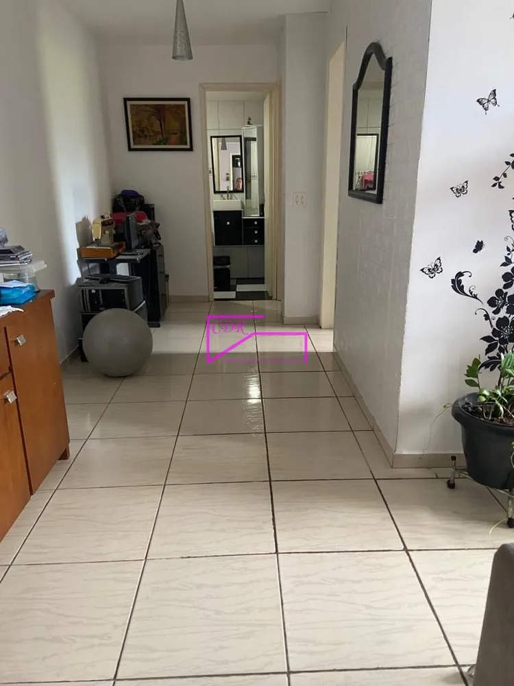 Apartamento, 2 quartos, 50 m² - Foto 2