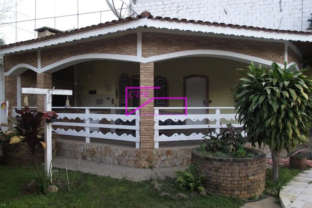 Casa, 4 quartos, 616 m² - Foto 3