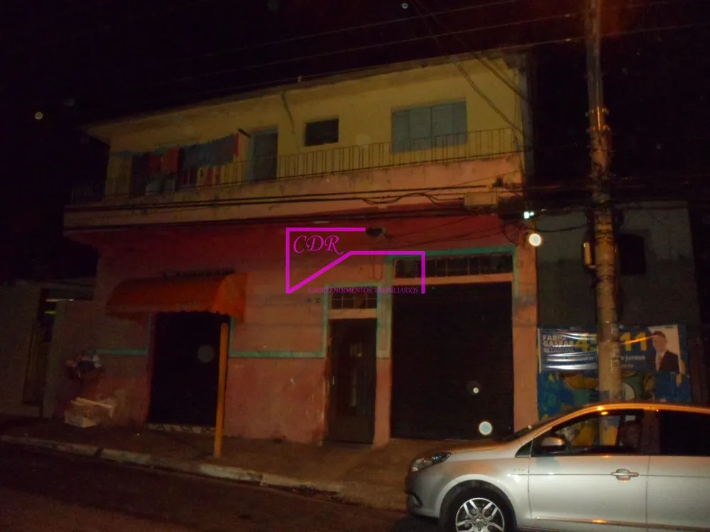 Sobrado, 1 quarto, 200 m² - Foto 3
