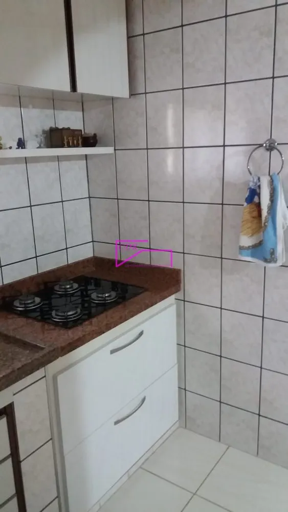 Casa, 2 quartos, 91 m² - Foto 3