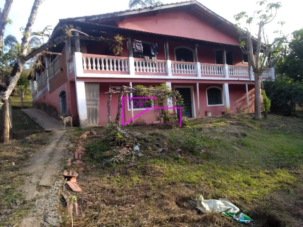 Chácara, 3 quartos, 1600 m² - Foto 4