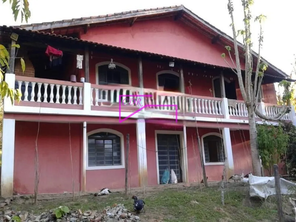 Chácara, 3 quartos, 1600 m² - Foto 2
