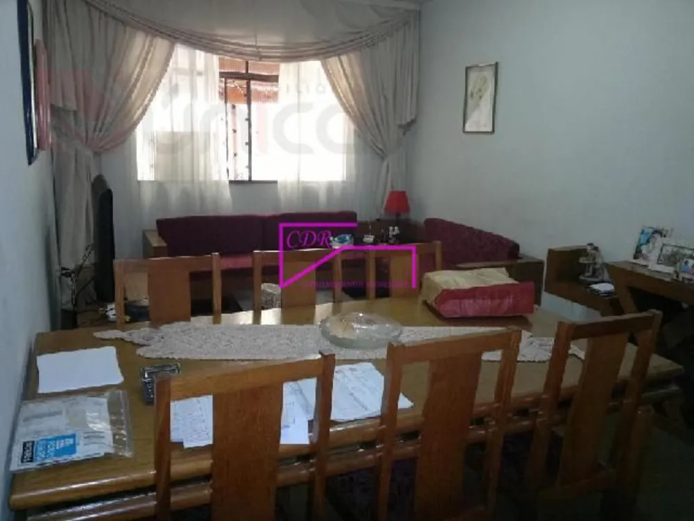 Casa, 6 quartos, 128 m² - Foto 4