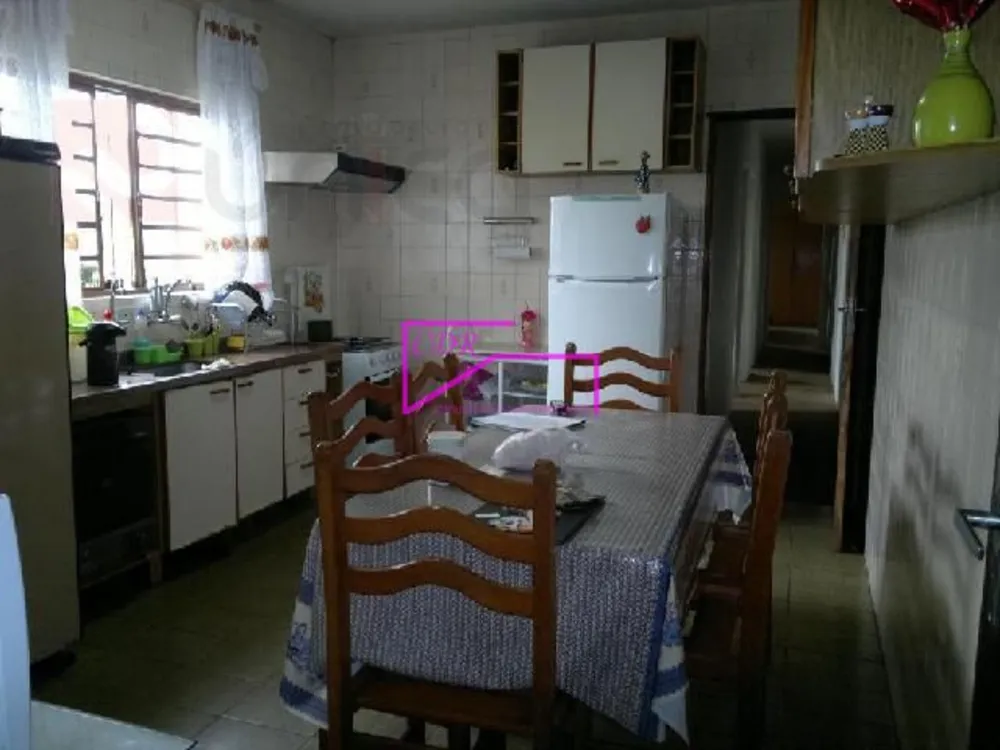 Casa, 6 quartos, 128 m² - Foto 2