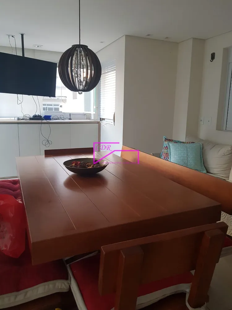 Apartamento, 3 quartos, 102 m² - Foto 2
