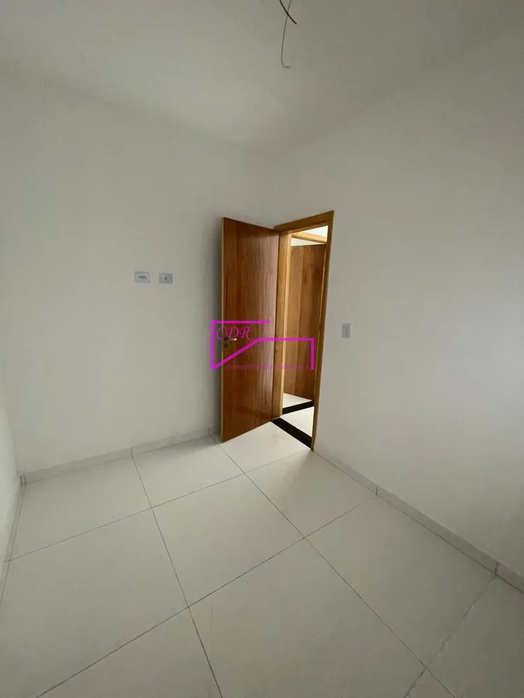 Apartamento, 2 quartos, 40 m² - Foto 4