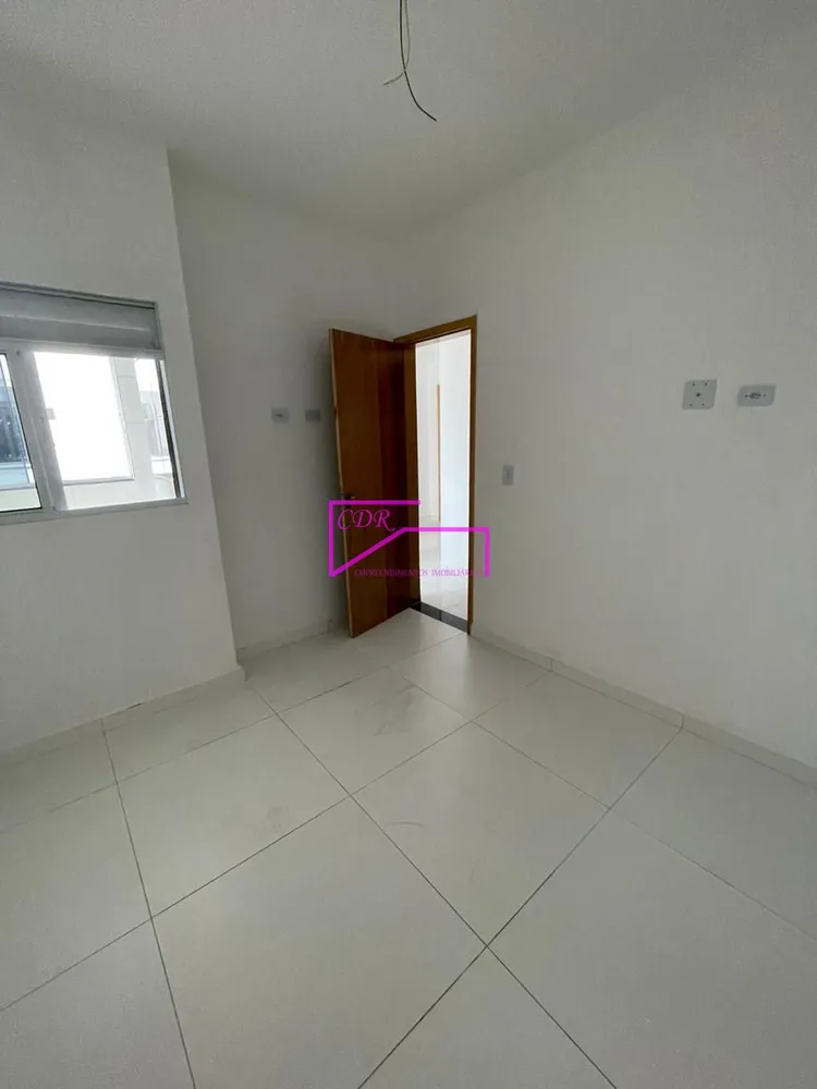 Apartamento, 2 quartos, 40 m² - Foto 3