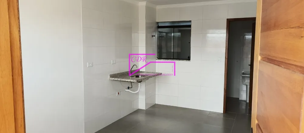Apartamento, 2 quartos, 38 m² - Foto 3