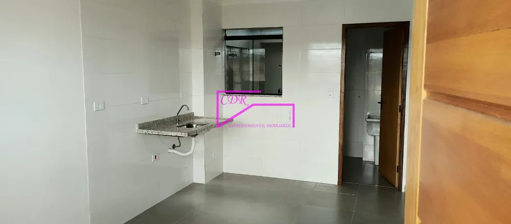 Apartamento, 2 quartos, 38 m² - Foto 2