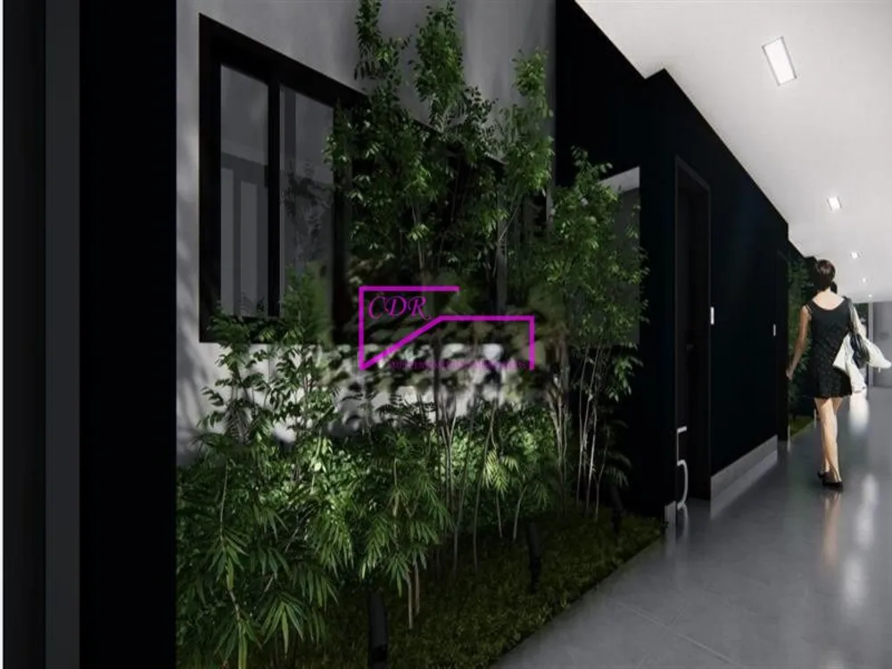 Apartamento, 2 quartos, 45 m² - Foto 2
