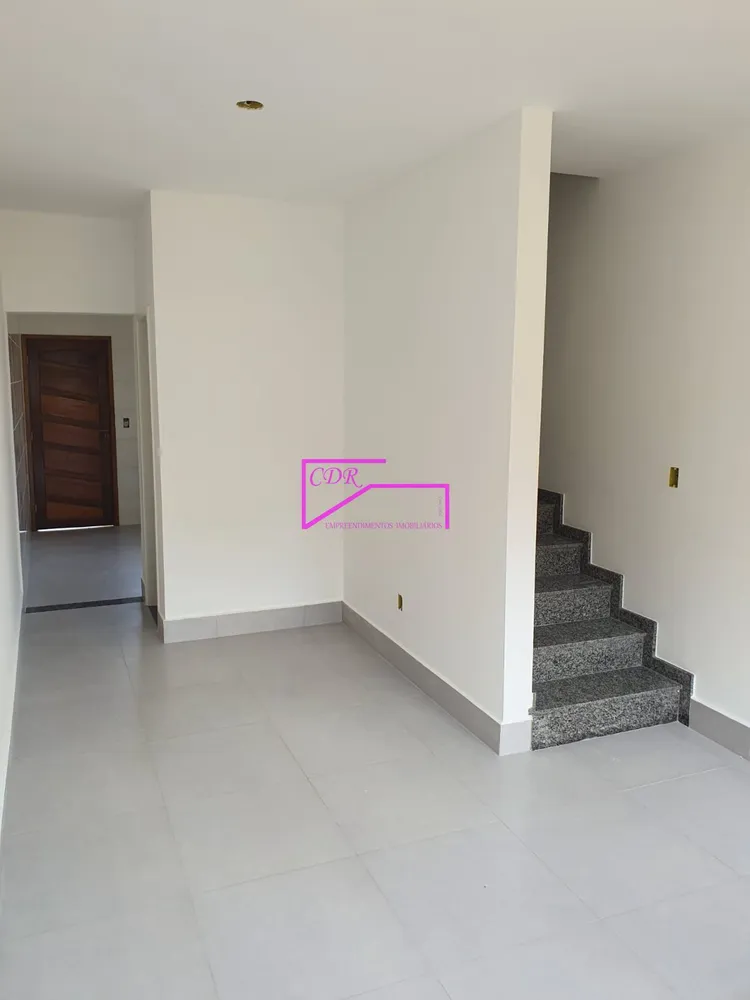 Sobrado, 2 quartos, 67 m² - Foto 4