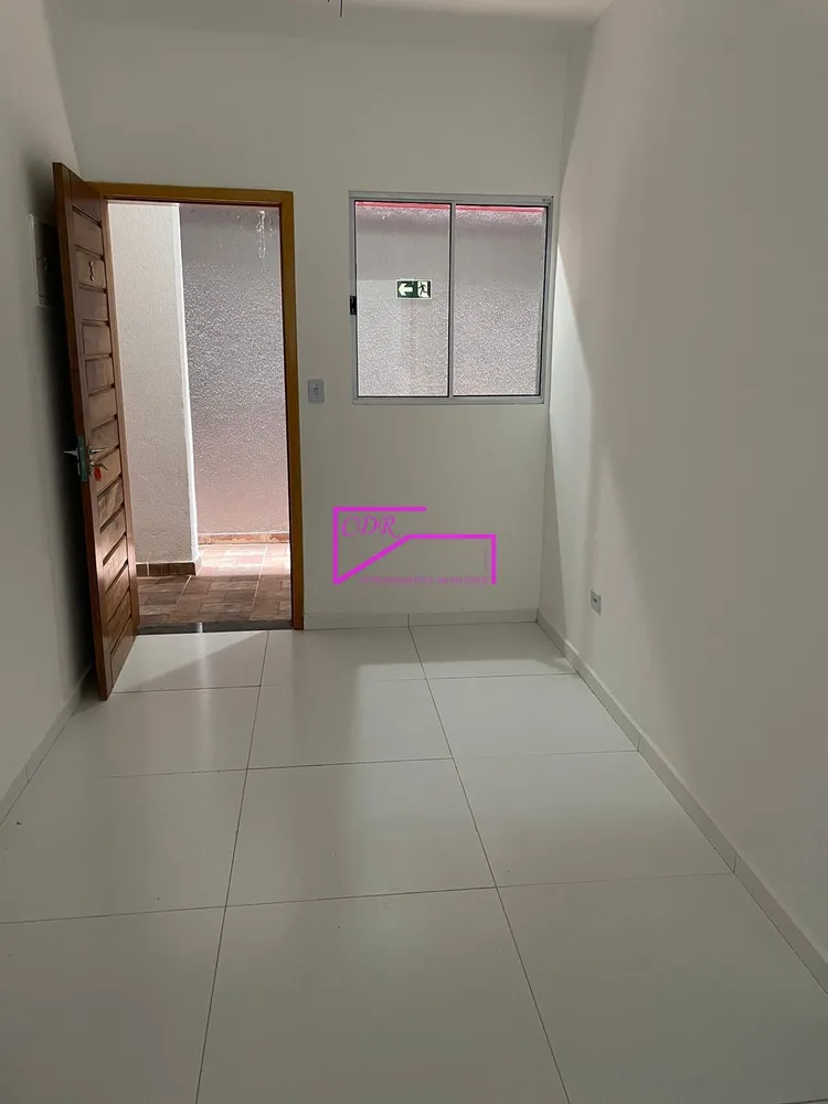 Apartamento, 1 quarto, 30 m² - Foto 2