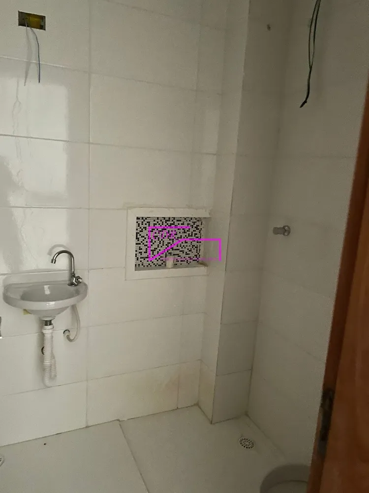 Apartamento, 1 quarto, 30 m² - Foto 4