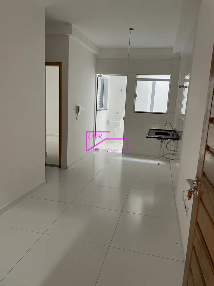Apartamento, 1 quarto, 30 m² - Foto 1