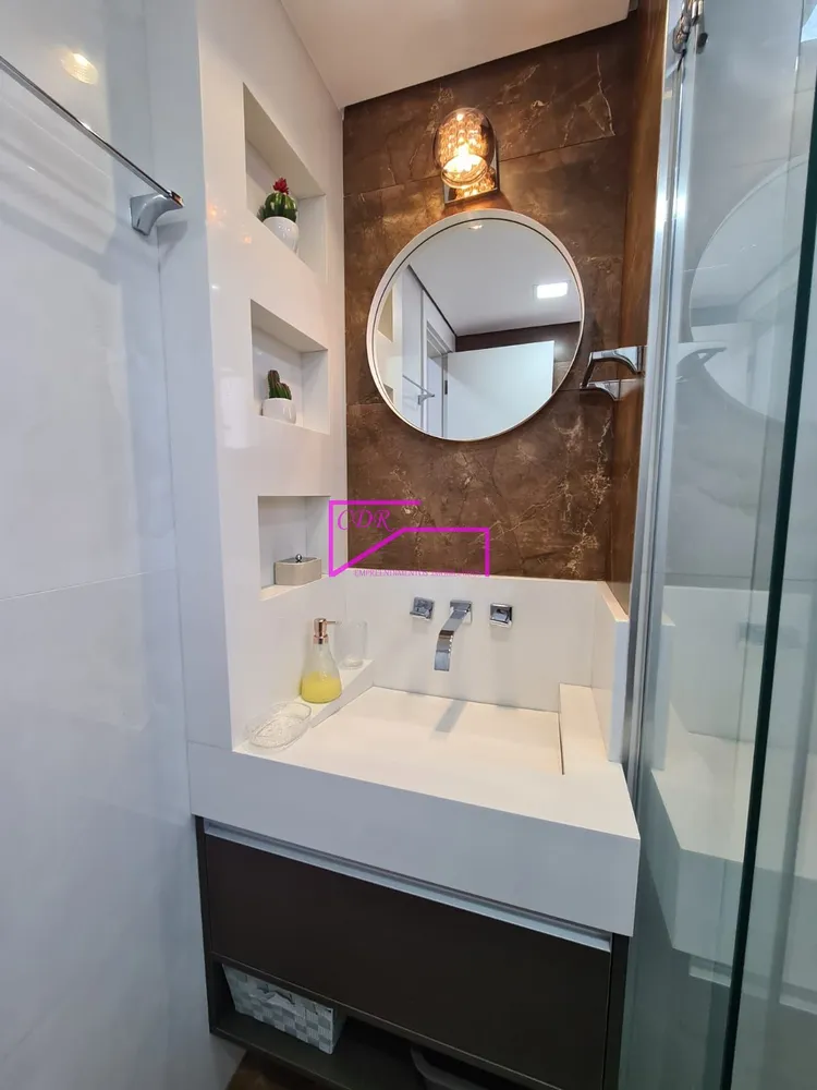 Apartamento, 2 quartos, 67 m² - Foto 4