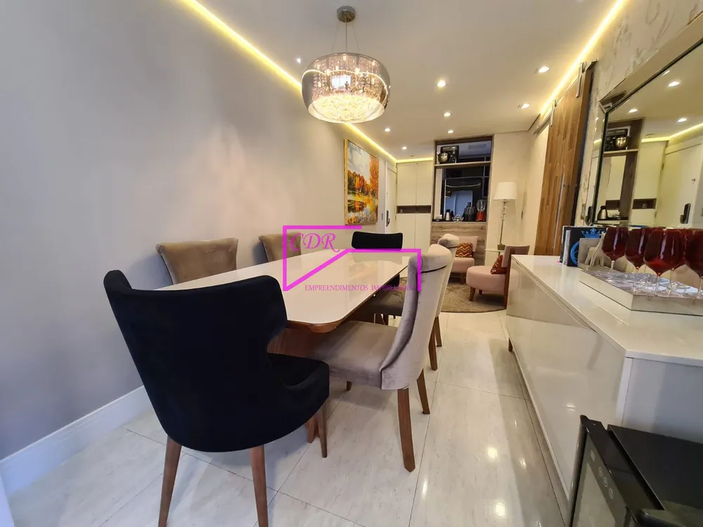 Apartamento, 2 quartos, 67 m² - Foto 1