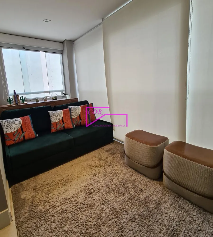 Apartamento, 2 quartos, 67 m² - Foto 2
