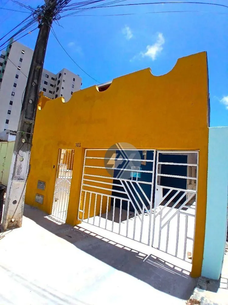 Casa, 4 quartos, 210 m² - Foto 3