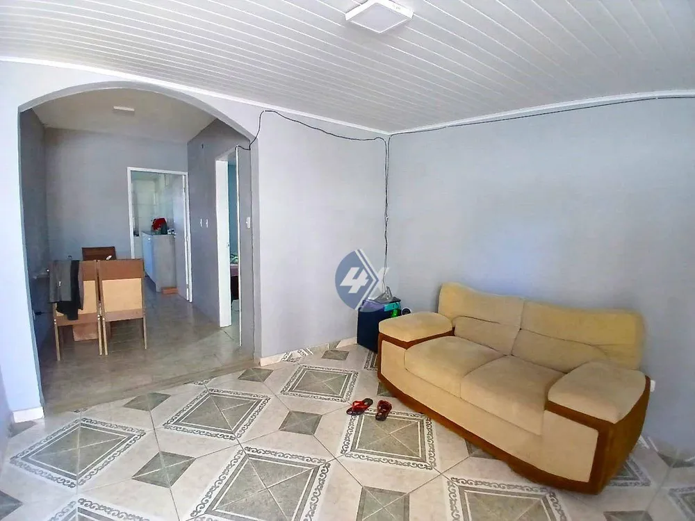 Casa, 4 quartos, 210 m² - Foto 4