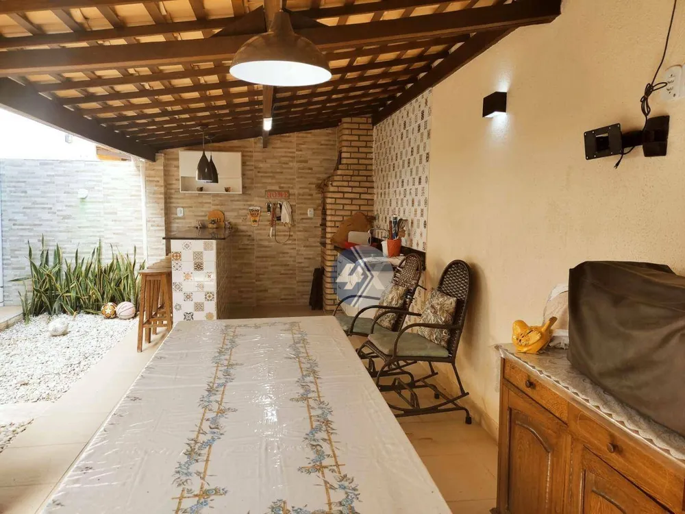 Casa de Condomínio, 3 quartos - Foto 3