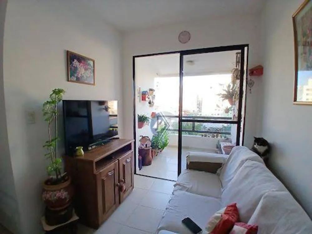 Apartamento, 3 quartos, 76 m² - Foto 1