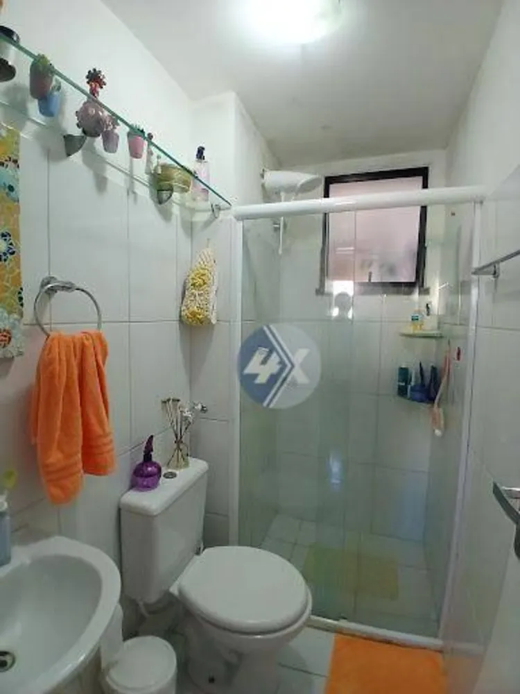 Apartamento, 3 quartos, 76 m² - Foto 3