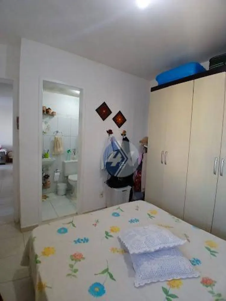 Apartamento, 3 quartos, 76 m² - Foto 2