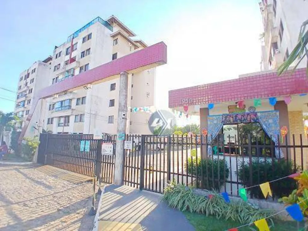 Apartamento, 3 quartos, 76 m² - Foto 4