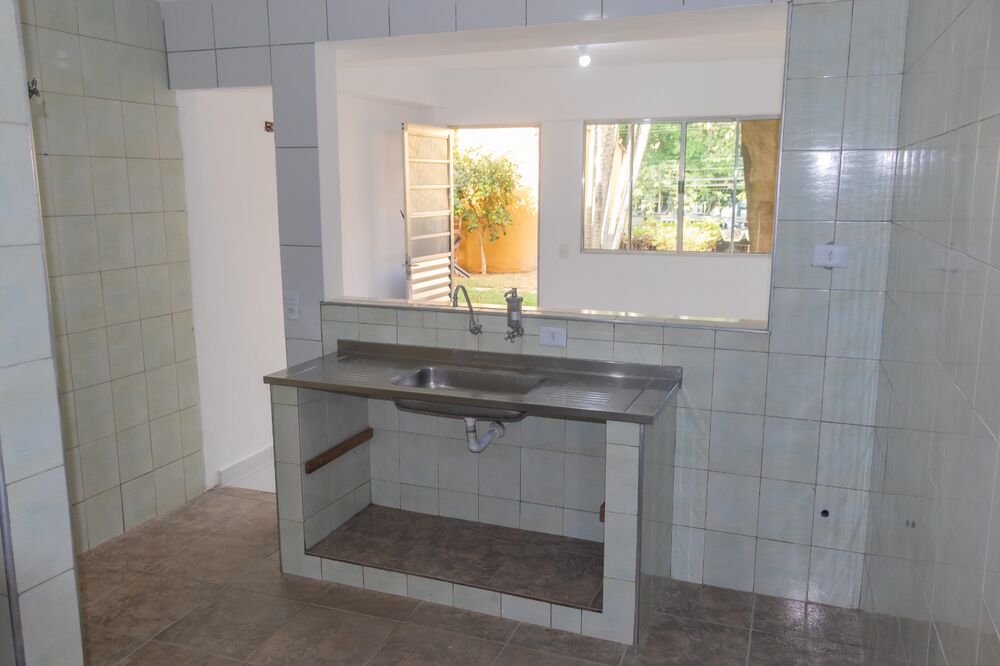 Casa de Vila, 1 quarto - Foto 8