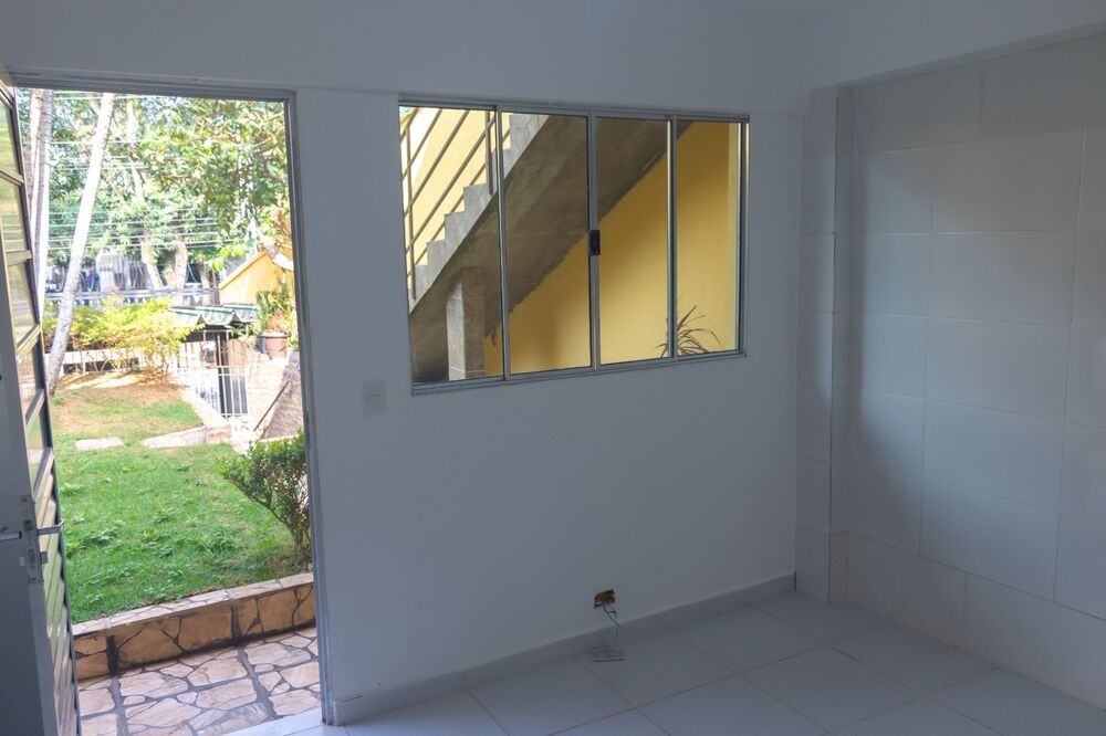 Casa de Vila, 1 quarto - Foto 2