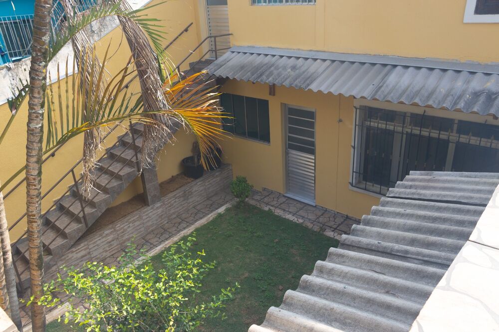 Casa de Vila, 1 quarto - Foto 4