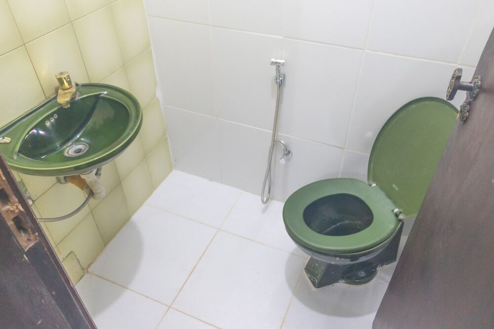 Casa de Vila, 1 quarto - Foto 5