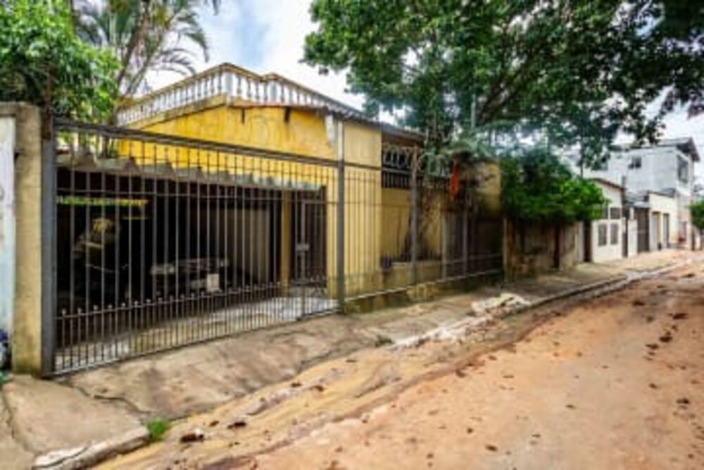 Casa Comercial, 45 m² - Foto 8