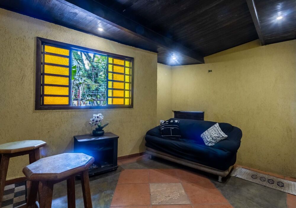 Casa Comercial, 45 m² - Foto 1
