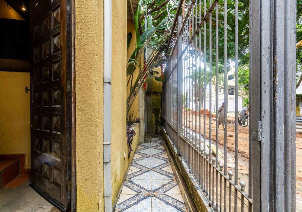 Casa Comercial, 45 m² - Foto 11