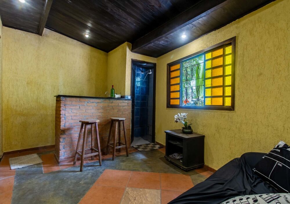 Casa Comercial, 45 m² - Foto 6