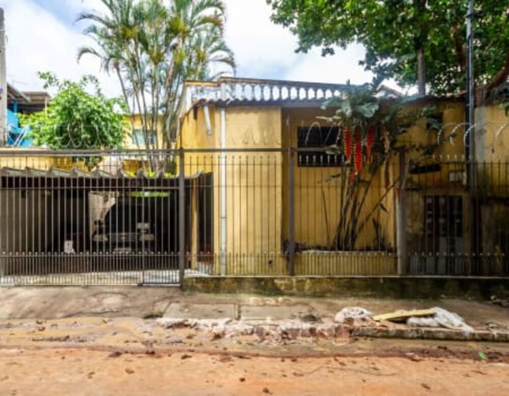 Casa Comercial, 45 m² - Foto 7