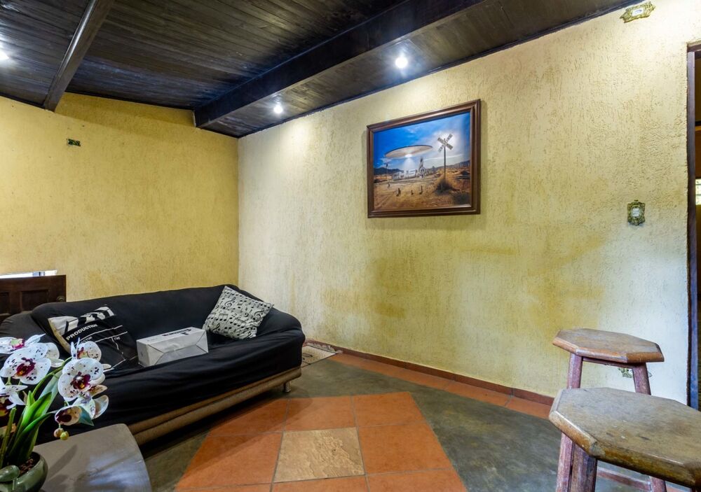 Casa Comercial, 45 m² - Foto 2